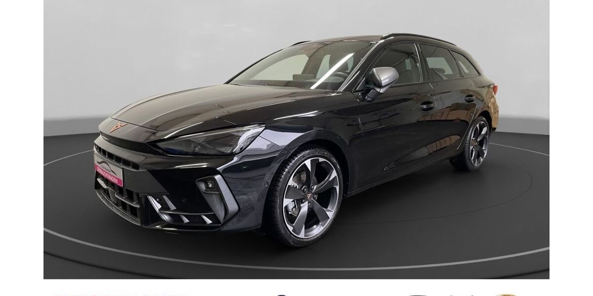 Cupra Leon 21.167 km 27.890 &euro; Köln 50823