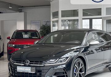 VW Arteon 17.310 km 47.990 &euro; Rotenburg 27356