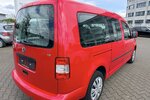 VW Caddy Maxi 1.6 Maxi Life/7Sitze/1Hand/Scheckh. 167.100 km 5.999 &euro; Frankfurt 60386