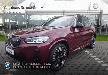 BMW iX3 36.757 km 40.890 &euro; Bitburg 54634