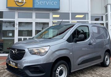 Opel Combo 31.217 km 18.790 &euro; Bruchhausen-Vilsen 27305
