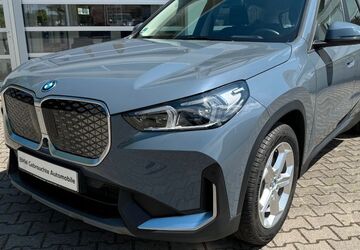 BMW iX1 15.088 km 40.950 &euro; Neumarkt-St. Veit 84494