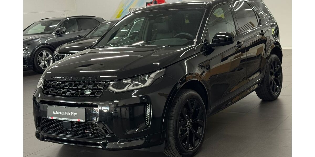 Land Rover Discovery 42.669 km 39.700 &euro; Arnstadt 99310