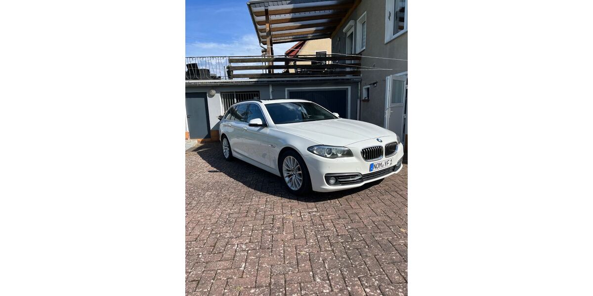BMW 535 193.000 km 16.350 &euro; hardegsen 37181