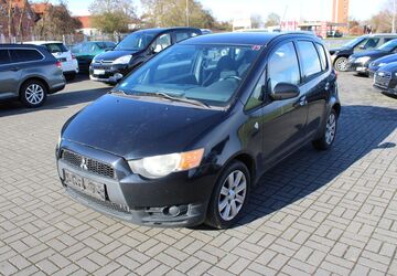 Mitsubishi Colt 208.000 km 900 &euro; Ronnenberg 30952
