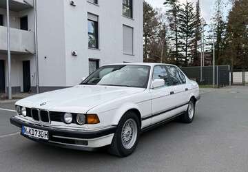 BMW 730 239.500 km 8.900 &euro; Nürnberg 90461