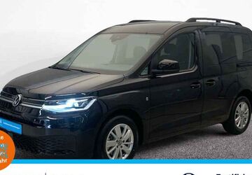 VW Caddy 7.800 km 32.390 &euro; Kaufbeuren 87600