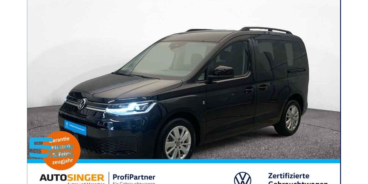 VW Caddy 7.800 km 32.390 &euro; Kaufbeuren 87600