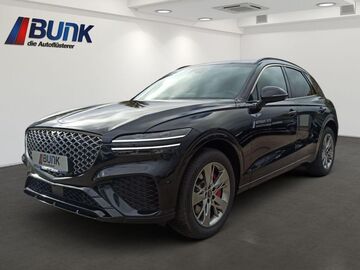 Gebrauchte Hyundai Genesis