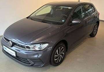 VW Polo 1.100 km 22.439 &euro; Friesoythe 26169