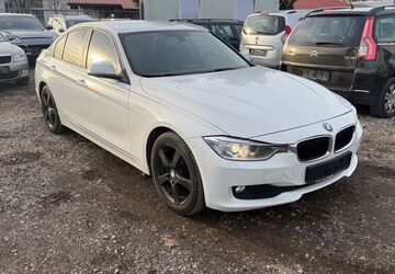 BMW 316 206.924 km 7.700 &euro; Rosenheim 83026