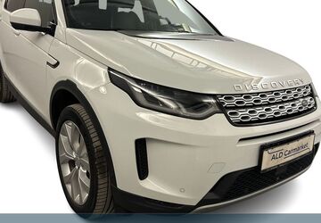 Land Rover Discovery Sport 67.191 km 25.980 &euro; Dorfmark 29683