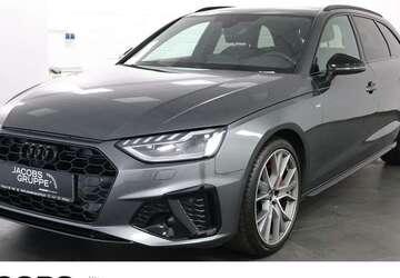 Audi A4 22.671 km 37.560 &euro; Alsdorf (bei Aachen) 52477