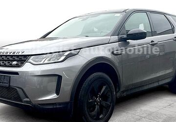 Land Rover Discovery Sport 165.000 km 14.985 &euro; Potsdam 14480