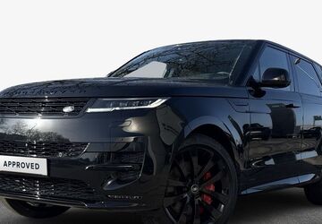 Land Rover Range Rover Sport 3.000 km 144.880 &euro; Heilbronn 74080
