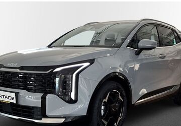 Kia Sportage 7.000 km 37.300 &euro; Stuttgart 70469