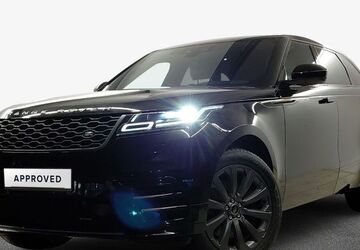 Land Rover Range Rover Velar 83.379 km 41.993 &euro; München 80809