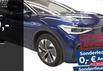 VW ID.5 11.100 km 35.340 &euro; Wackersdorf 92442