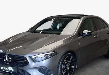 Mercedes-Benz A 180 3.862 km 30.830 &euro; Kassel 34123