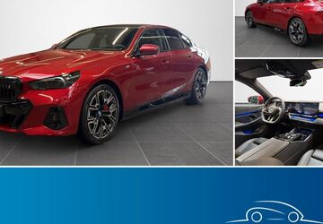 BMW i5 28.700 km 58.090 &euro; Buchschwabach bei Nürnberg 90574