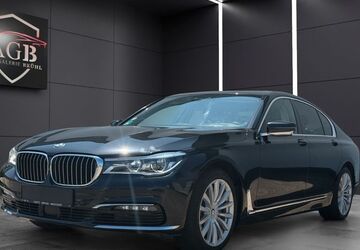 BMW 730 142.500 km 29.990 &euro; Brühl 68782