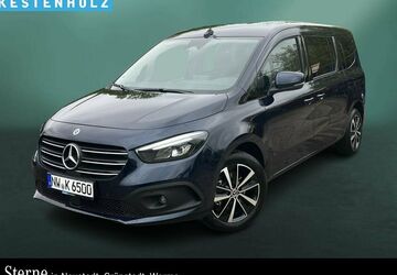 Mercedes-Benz T-Klasse 9.900 km 38.900 &euro; Grünstadt 67269