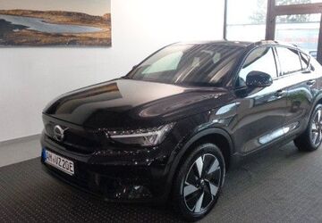 Volvo C40 27.000 km 34.890 &euro; Amberg 92224