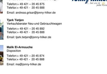 Audi A1 3.252 km 34.490 &euro; Bremen 28357