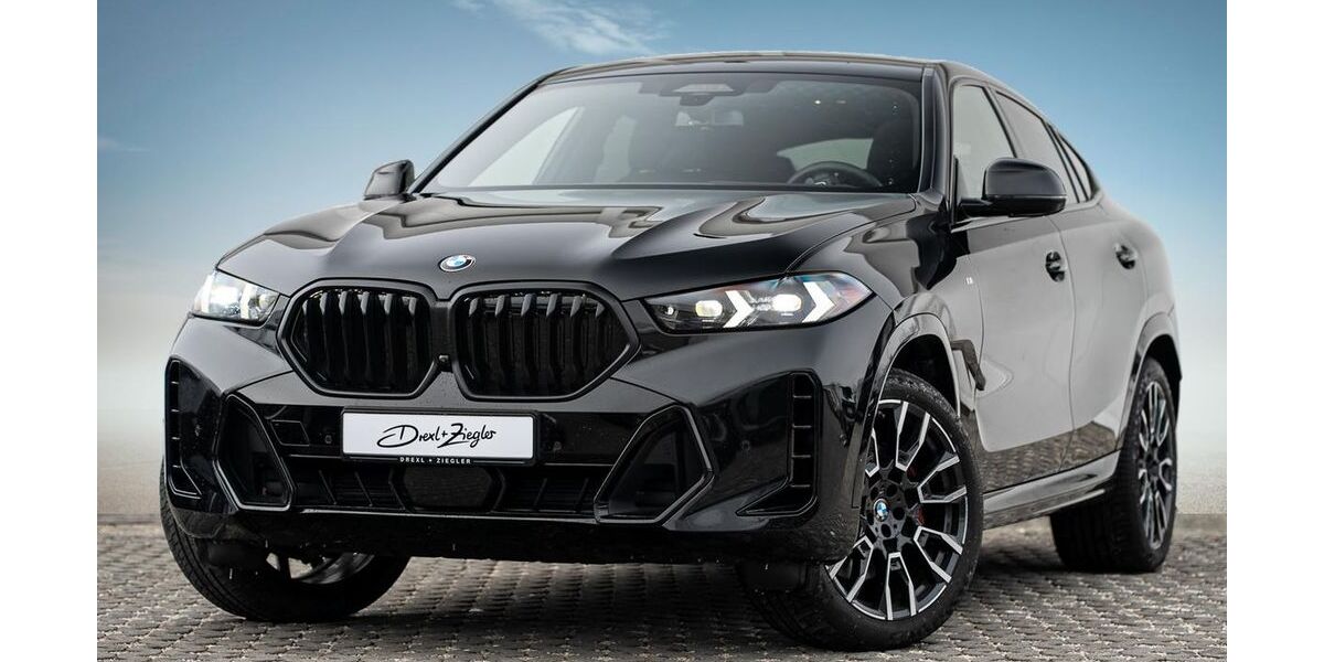 BMW X6 24.390 km 80.890 &euro; Augsburg 86199