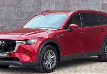 Mazda Andere 1.300 km 62.990 &euro; Langweid 86462