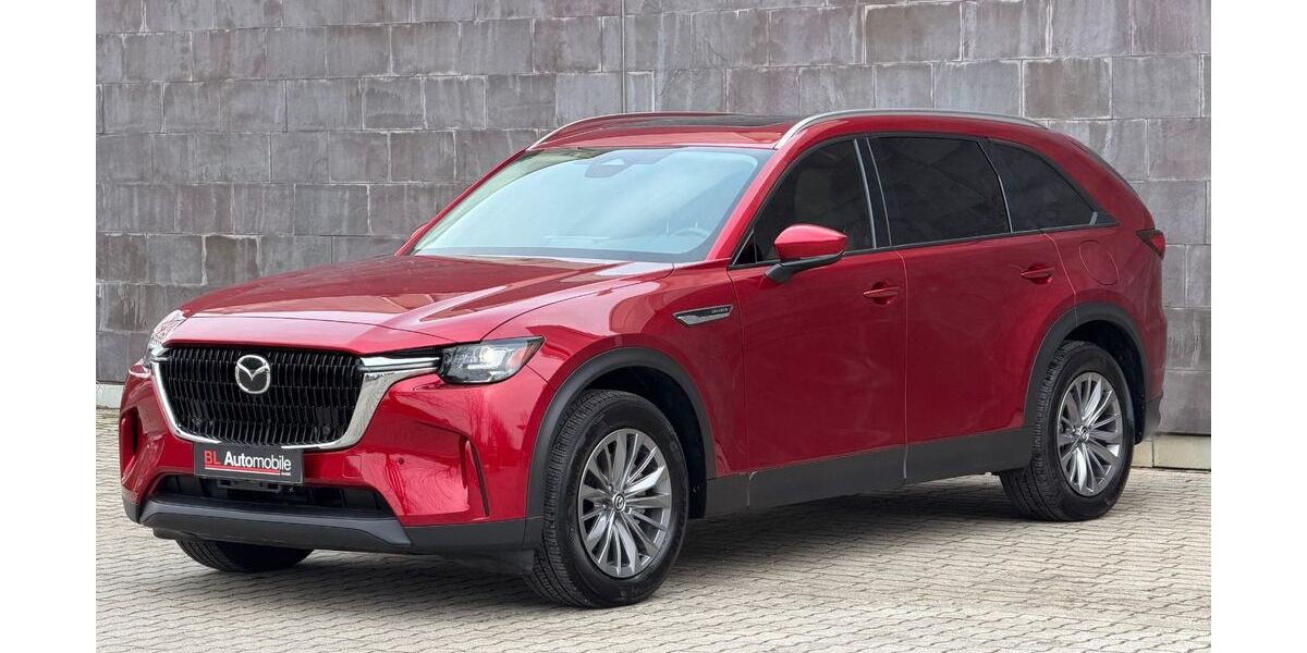 Mazda Andere 1.300 km 62.990 &euro; Langweid 86462