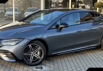 Mercedes-Benz EQE 6.220 km 53.600 &euro; Eula/Borna 04552