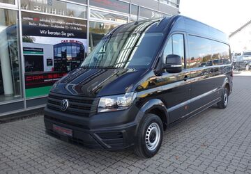 VW Crafter 28.700 km 41.800 &euro; Fredersdorf-Vogelsdorf OT Fredersdorf Nord 15370
