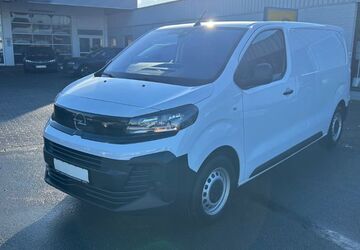 Opel Vivaro 24.990 km 20.890 &euro; Anröchte 59609