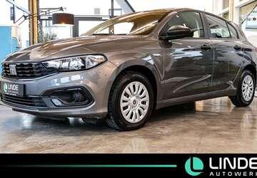 Fiat Tipo 36.300 km 9.990 &euro; Kusterdingen 72127