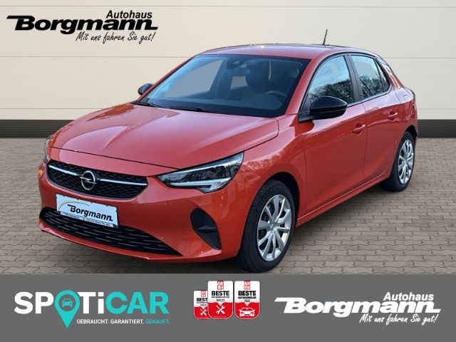 Opel Corsa 36.836 km 14.440 &euro; Essen 45356