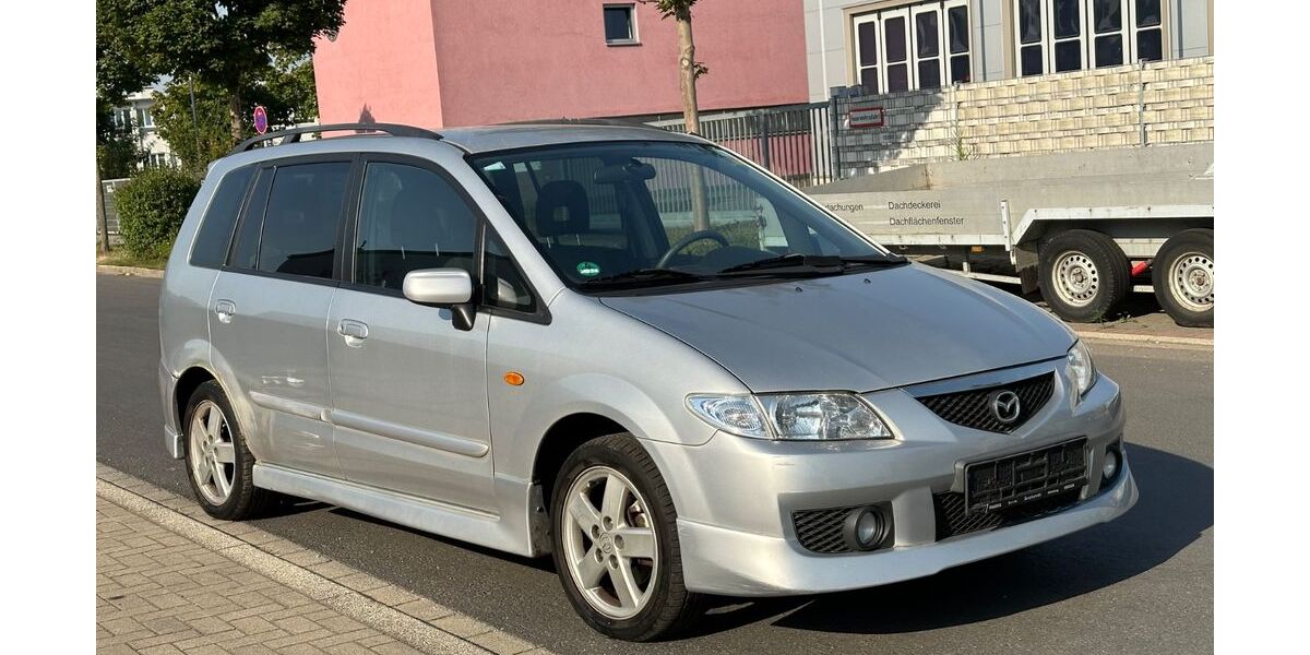 Mazda Premacy 135.000 km 2.800 &euro; Neuss 41460