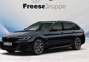 BMW 530 57.616 km 37.490 &euro; Westerstede 26655