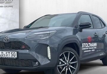 Toyota Yaris Cross 5.400 km 32.222 &euro; Pirmasens 66953