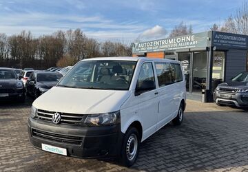 VW T5 Transporter 450.000 km 5.990 &euro; Lohne 49393