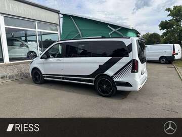 Gebrauchte Mercedes-Benz Marco Polo