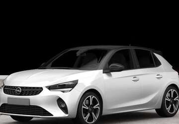 Opel Corsa 1.500 km 25.990 &euro; Hannover 30173