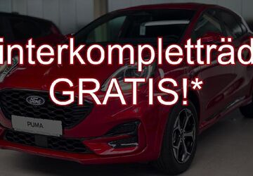 Ford Puma 1.259 km 26.900 &euro; Lütjenburg 24321