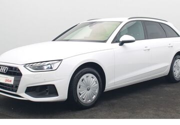 Audi A4 24.000 km 28.980 &euro; Würzburg 97076