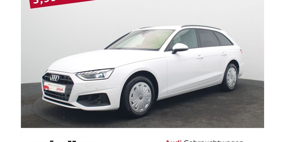 Audi A4 24.000 km 28.980 &euro; Würzburg 97076