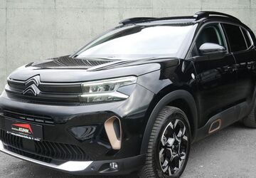 Citroen C5 Aircross 23.400 km 25.490 &euro; Karlsruhe 76185