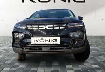 Dacia Spring 19.074 km 13.497 &euro; Suhl 98528