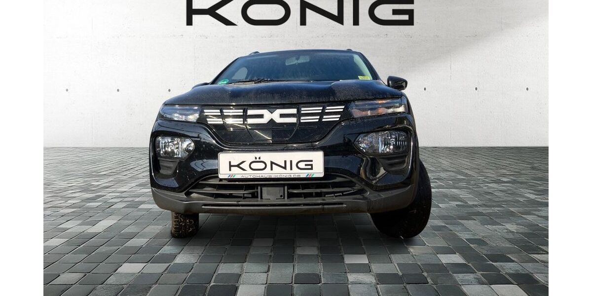 Dacia Spring 19.074 km 13.497 &euro; Suhl 98528