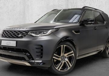 Land Rover Discovery 3.000 km 96.690 &euro; Köln 51149