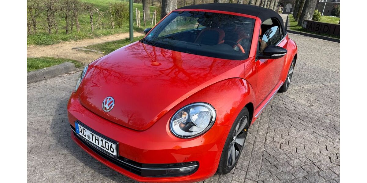 VW Beetle 82.145 km 14.900 &euro; Herzogenrath 52134